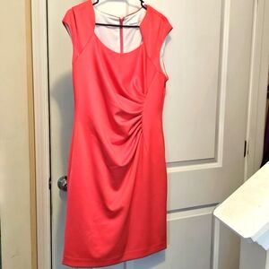 Beautiful size 14 Calvin Klein dress